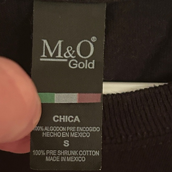 Biebs Brew Black Short Sleeve Tee - Picture 3 of 5